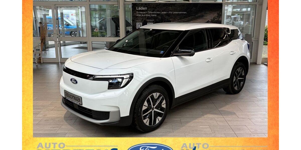 Ford Explorer 8.820 km 38.750 &euro; Beckum 59269