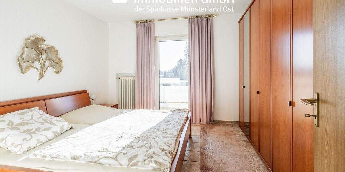 Doppelhaushälfte Ennigerloh - 6 Zimmer, 138 m&sup2;, 299.000&euro; | Angebot:25748675