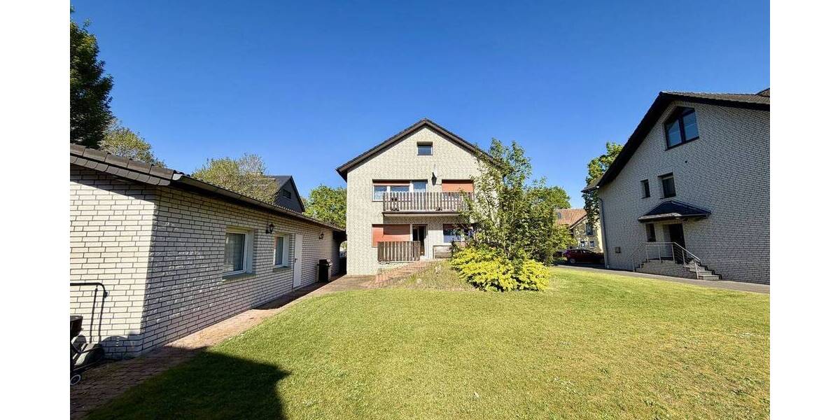 Mehrfamilienhaus, Wohnhaus Delbrück / Lippling Lippling - 8 Zimmer, 180 m&sup2;, 339.000&euro; | Angebot:26715216