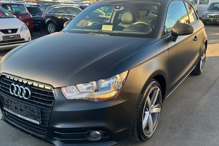 Audi A1 153.000 km 5.950 &euro; Paderborn 33100