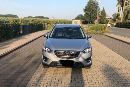 Mazda CX-5 116.500 km 13.600 &euro; Gütersloh 33332