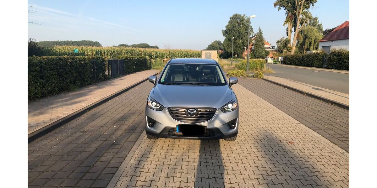 Mazda CX-5 116.500 km 14.499 &euro; Gütersloh 33332