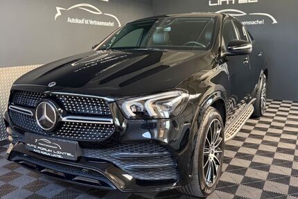 Mercedes-Benz GLE 400 99.665 km 62.999 &euro; Rheda-Wiedenbrück 33378