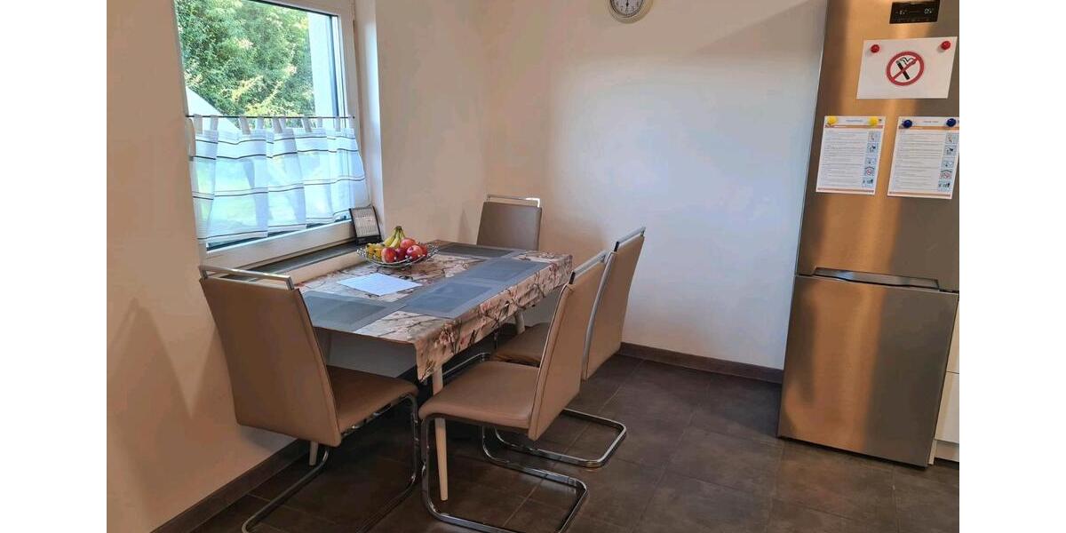 Erdgeschoßwohnung Bad Sassendorf - 3 Zimmer, 44 m&sup2;, 450&euro; | Angebot:26613552