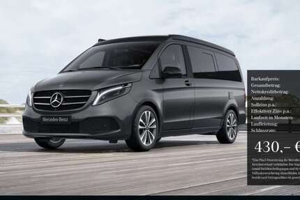 Mercedes-Benz Marco Polo 3.000 km 75.970 &euro; Paderborn 33106