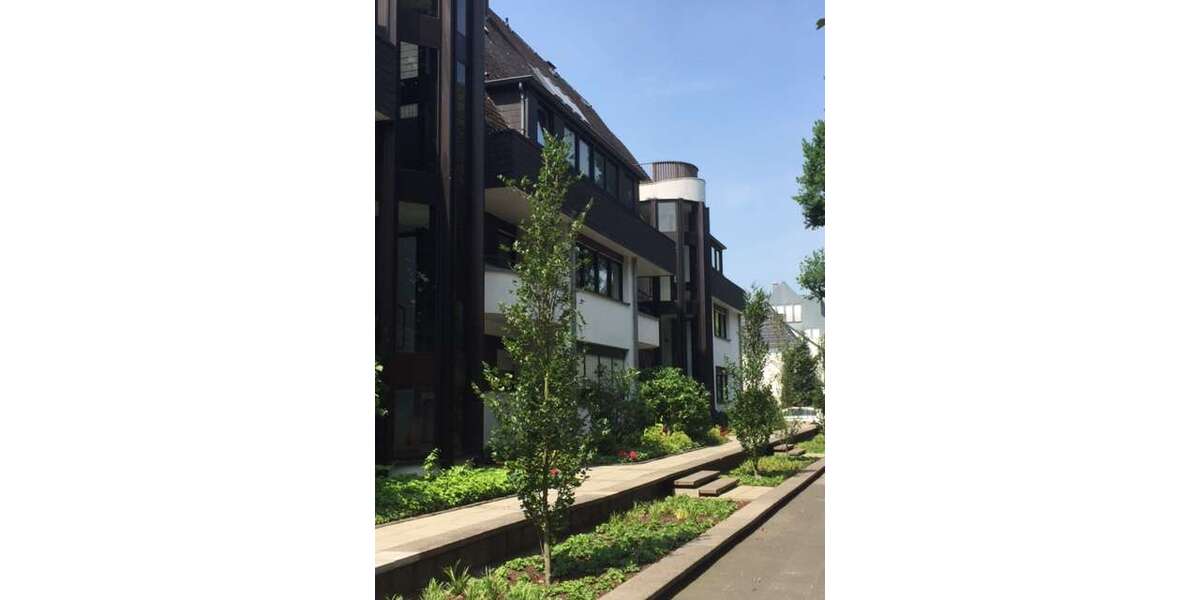 Etagenwohnung Paderborn - 2 Zimmer, 64 m&sup2;, 510&euro; | Angebot:26096659