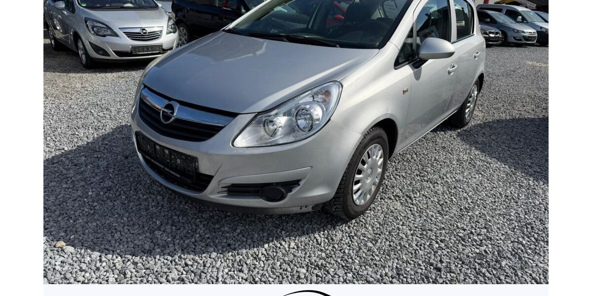 Opel Corsa 164.000 km 2.399 &euro; Paderborn 33100
