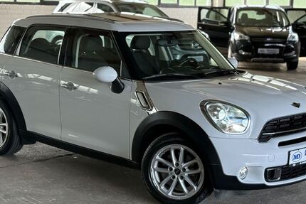 Mini Cooper S 81.500 km 14.199 &euro; Oelde 59302