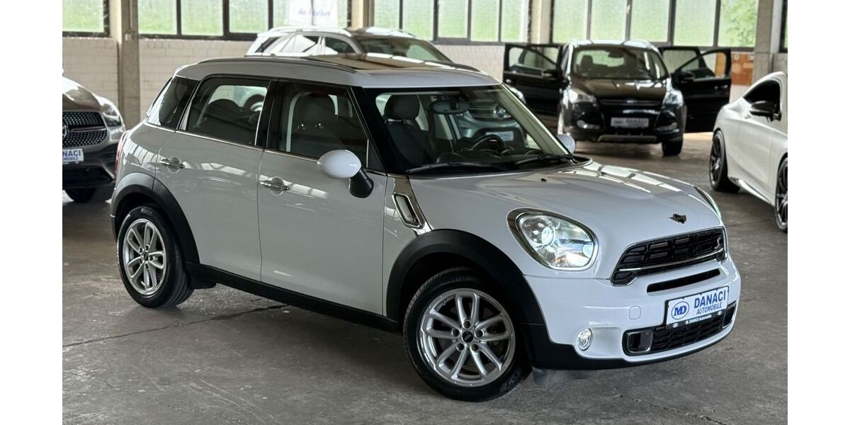 Mini Cooper S 81.500 km 14.199 &euro; Oelde 59302