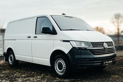 VW T6 Transporter 51.200 km 22.490 &euro; Warstein-Belecke 59581