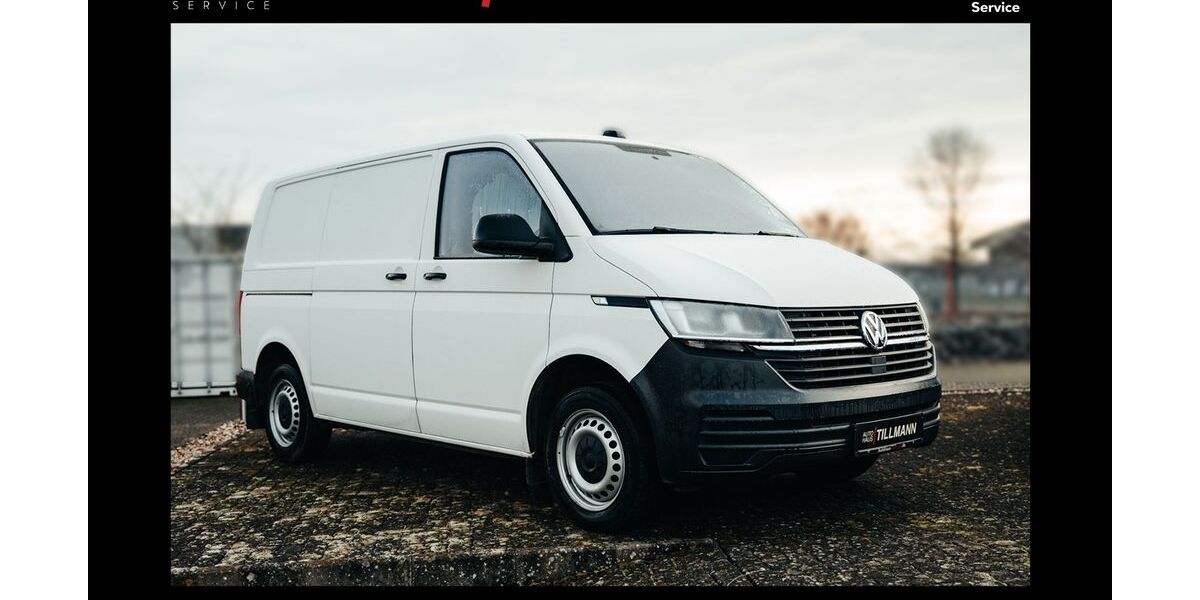 VW T6 Transporter 51.200 km 22.490 &euro; Warstein-Belecke 59581