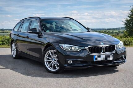 BMW 320 145.000 km 16.500 &euro; Herzebrock-clarholz 33442
