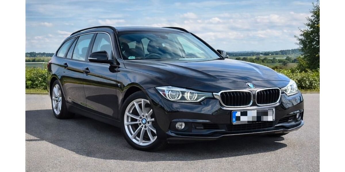 BMW 320 145.000 km 16.800 &euro; Herzebrock-clarholz 33442