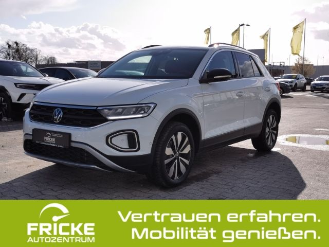 VW T-Roc 29.159 km 26.985 &euro; Lippstadt 59557