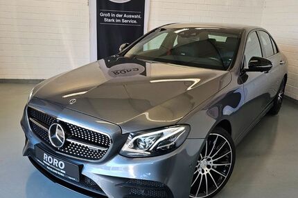 Mercedes-Benz E 43 AMG 147.600 km 36.950 &euro; Lippstadt 59557