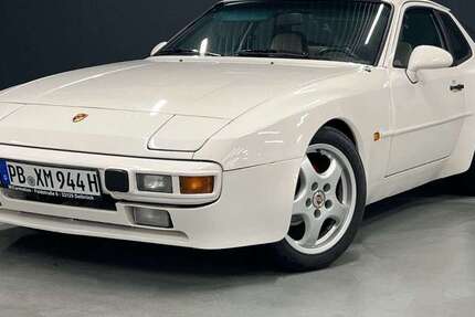 Porsche 944 120.960 km 18.490 &euro; Geseke 59590