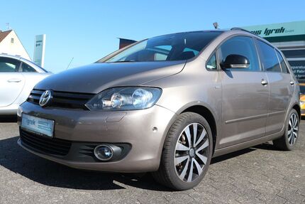 VW Golf Plus 126.829 km 11.990 &euro; Paderborn Schloß-Neuhaus 33104