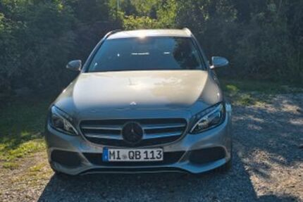 Mercedes-Benz C 180 126.000 km 16.000 &euro; Geseke 59590