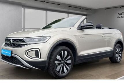 VW T-Roc 23.741 km 28.690 &euro; Salzkotten 33154