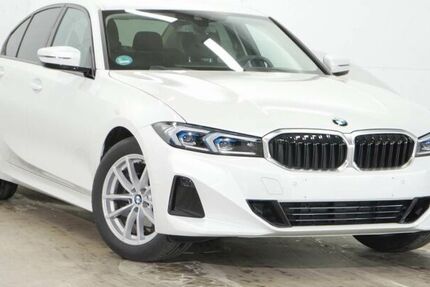BMW 318 14.500 km 33.790 &euro; Paderborn 33100