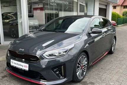 Kia pro ceed / ProCeed 78.480 km 19.950 &euro; Büren 33142