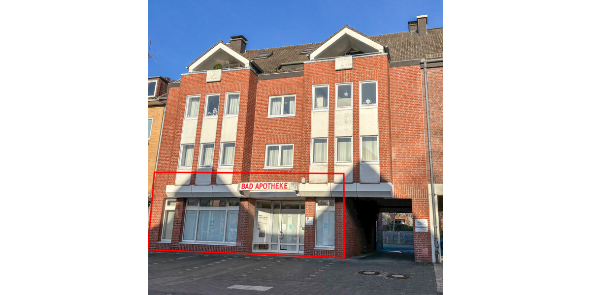 Gewerbeobjekt Gütersloh - 229.000&euro; | Angebot:26254386