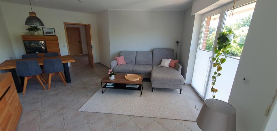 Etagenwohnung Ennigerloh - 3 Zimmer, 80 m&sup2;, 700&euro; | Angebot:26689326