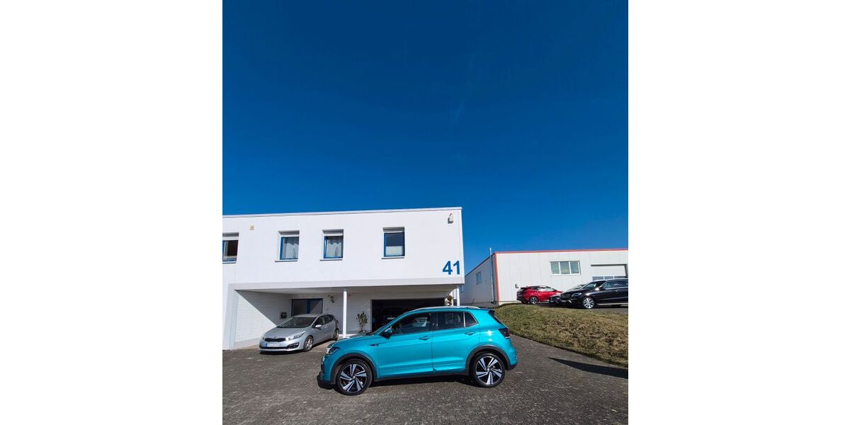 VW T-Cross 81.900 km 16.990 &euro; Paderborn 33104