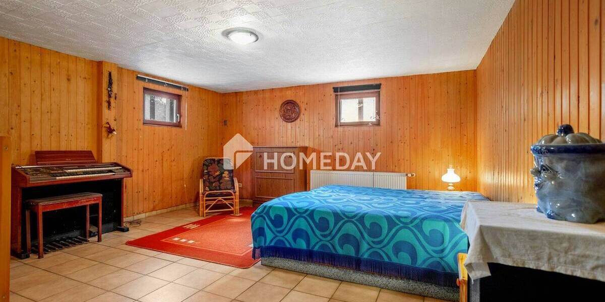 Einfamilienhaus Bad Sassendorf Enkesen im Klei - 5 Zimmer, 117 m&sup2;, 279.000&euro; | Angebot:26713766