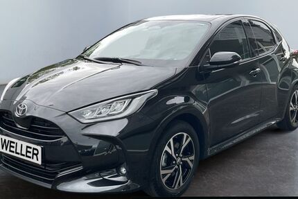 Toyota Yaris 8.823 km 24.790 &euro; Gütersloh 33330