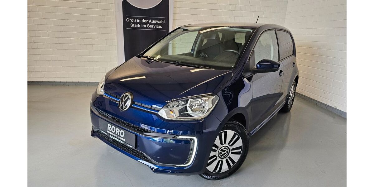 VW up! 42.400 km 13.950 &euro; Lippstadt 59557