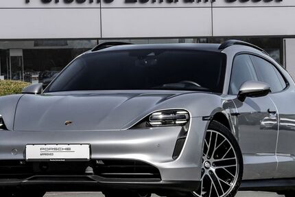 Porsche Taycan 26.400 km 79.777 &euro; Soest 59494