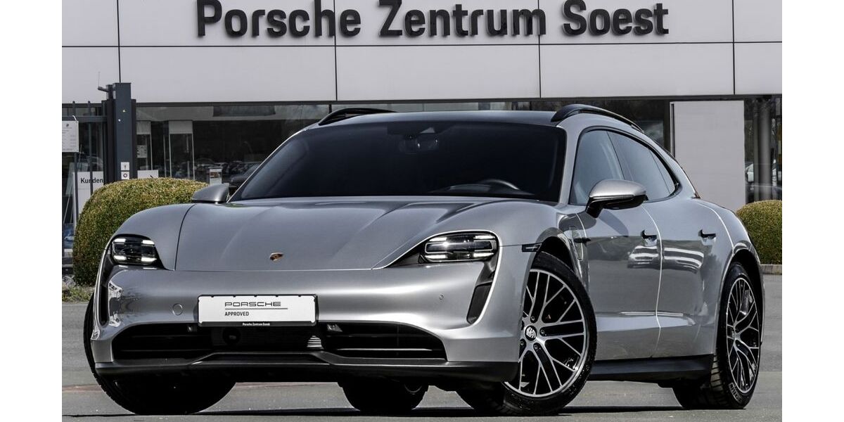 Porsche Taycan 26.400 km 79.777 &euro; Soest 59494