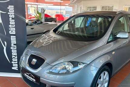 Seat Altea 95.000 km 7.499 &euro; Gütersloh 33334