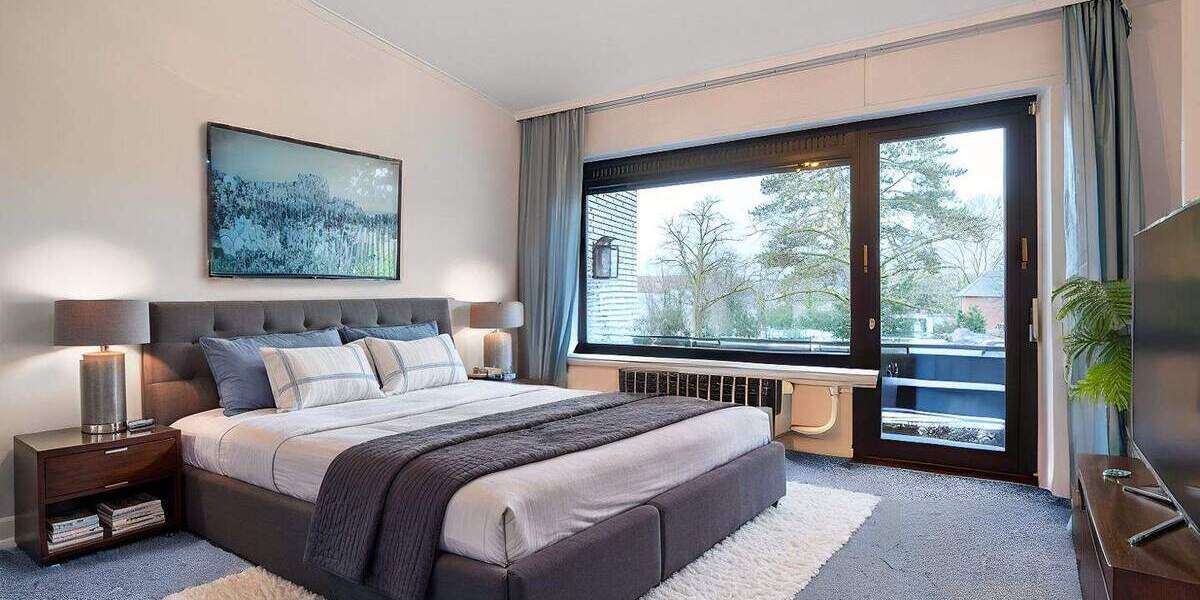 Mehrfamilienhaus, Wohnhaus Gütersloh Innenstadt - 8 Zimmer, 276 m&sup2;, 790.000&euro; | Angebot:25679053