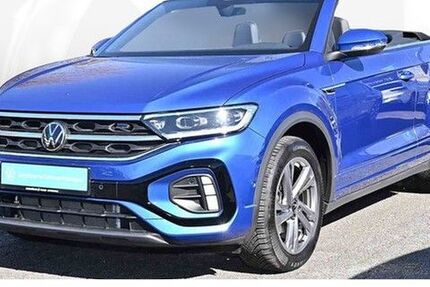 VW T-Roc 22.257 km 32.790 &euro; Verl 33415