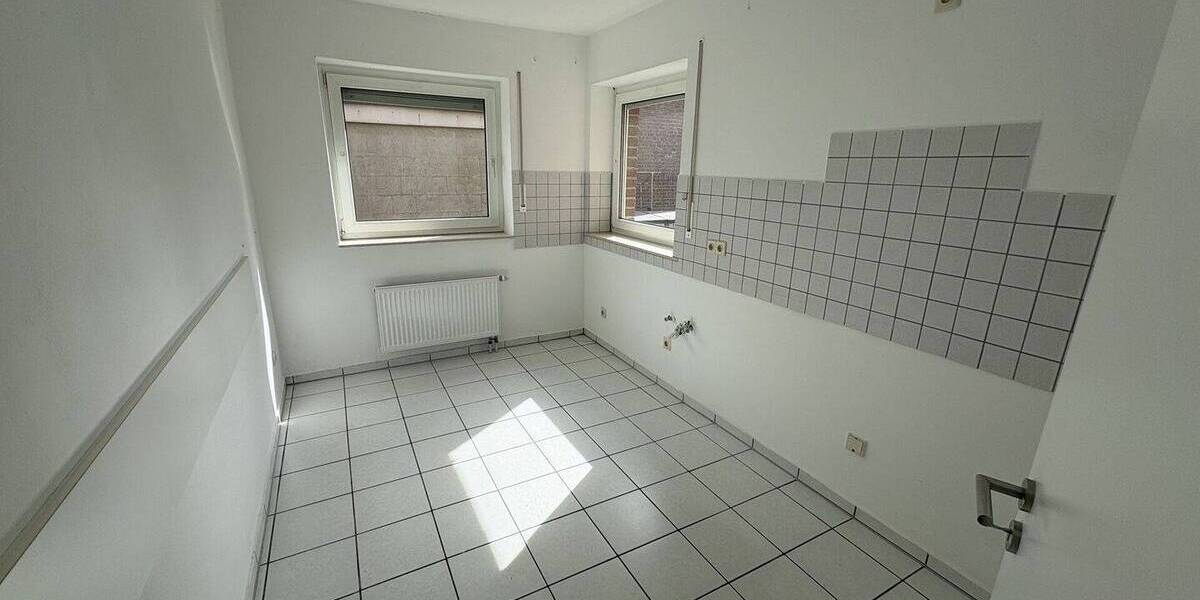 Etagenwohnung Paderborn / Elsen Wewer - 2 Zimmer, 62 m&sup2;, 189.000&euro; | Angebot:26715000
