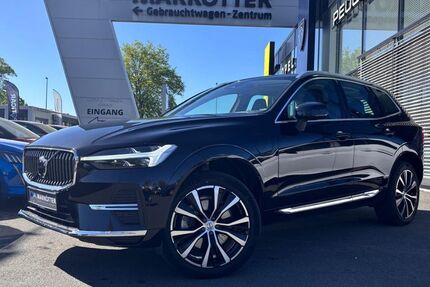 Volvo XC60 52.631 km 42.990 &euro; Gütersloh 33334