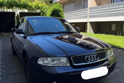 Audi A4 283.000 km 1.000 &euro; Paderborn 33106