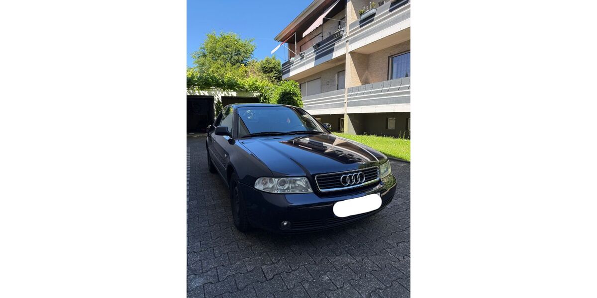 Audi A4 283.000 km 1.000 &euro; Paderborn 33106