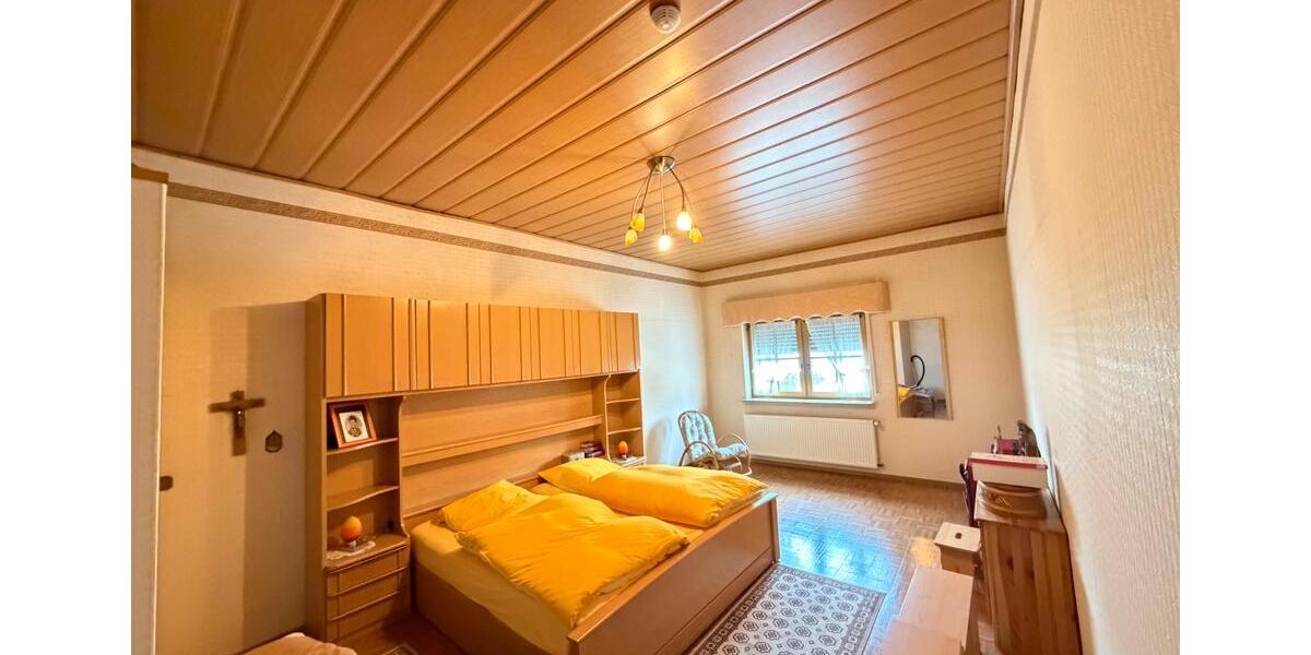 Einfamilienhaus Lippetal - 8 Zimmer, 230 m&sup2;, 350.000&euro; | Angebot:26329281