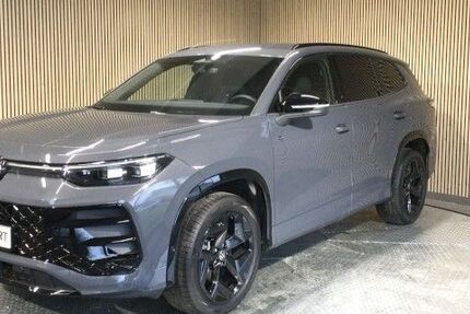 VW Tayron 7.187 km 48.995 &euro; Oelde 59302