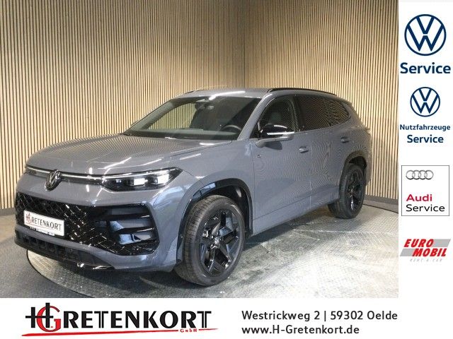 VW Tayron 7.187 km 48.995 &euro; Oelde 59302