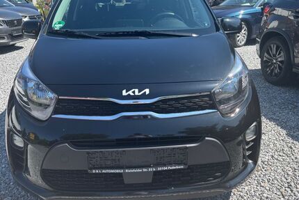 Kia Picanto 16.000 km 15.790 &euro; Paderborn 33104