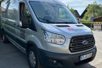 Ford Transit 137.000 km 14.000 &euro; Gütersloh 33330