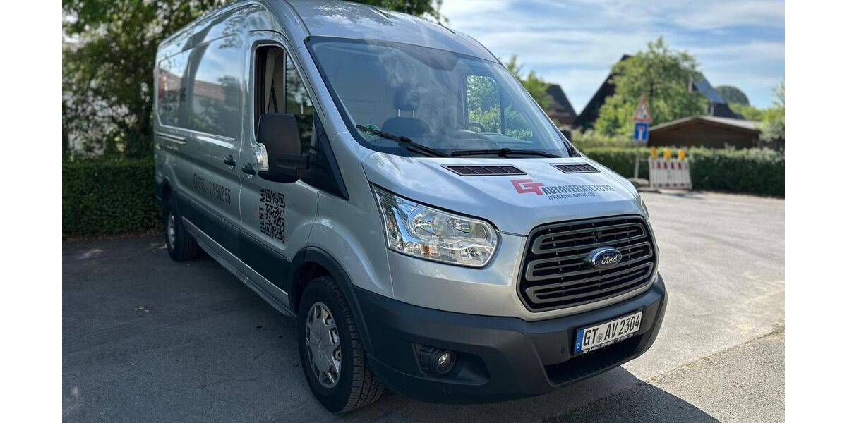 Ford Transit 137.000 km 14.000 &euro; Gütersloh 33330
