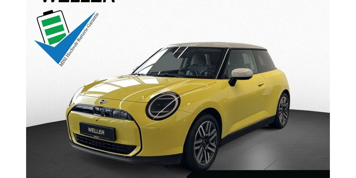 Mini Cooper E 18.750 km 27.950 &euro; Paderborn 33104
