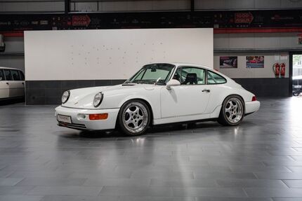 Porsche 964 31.400 km 325.000 &euro; Gütersloh 33332