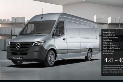 Mercedes-Benz Sprinter 12.805 km 55.323 &euro; Paderborn 33106