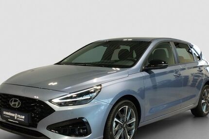 Hyundai i30 24.563 km 19.990 &euro; Verl 33415